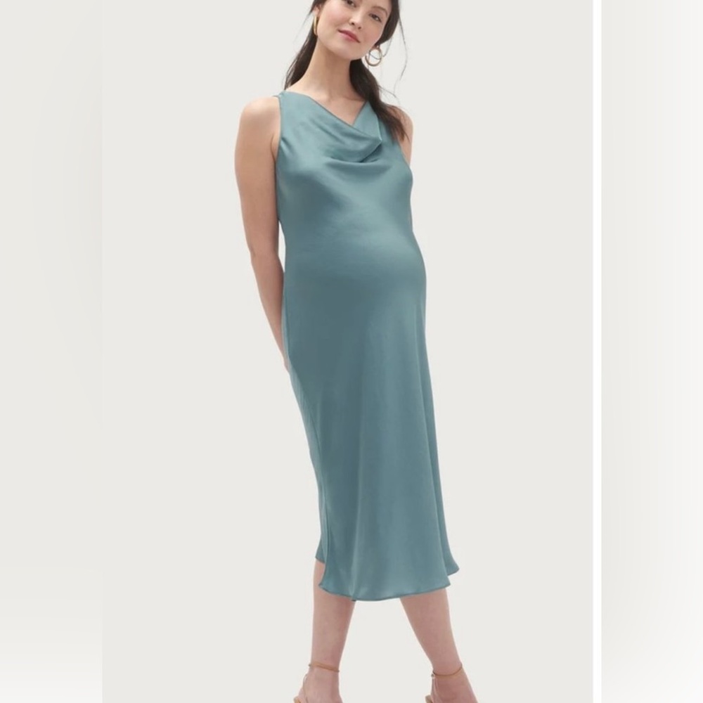 Hatch maternity Harlow dress